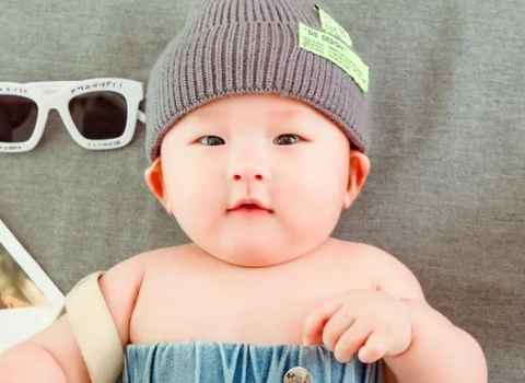 徐州同性宝妈在产房待产