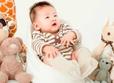 扬州好孕在此发生